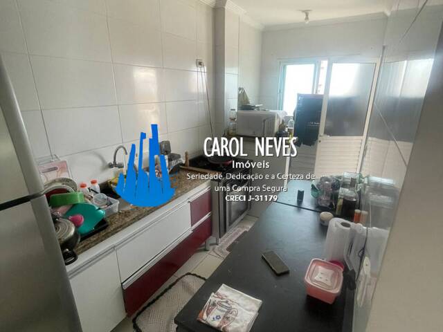 Apartamento para Venda em Praia Grande - 4