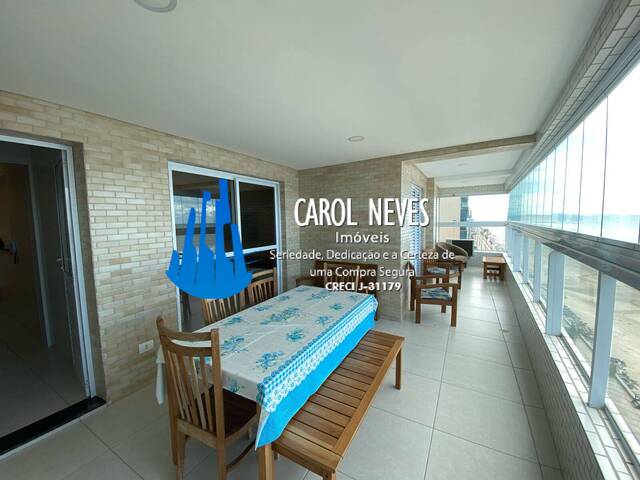 Apartamento para Venda em Mongaguá - 4