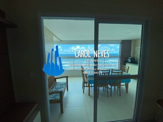 Apartamento para Venda em Mongaguá - 5