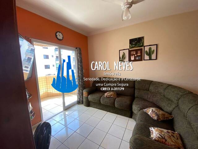 Apartamento para Venda em Mongaguá - 4