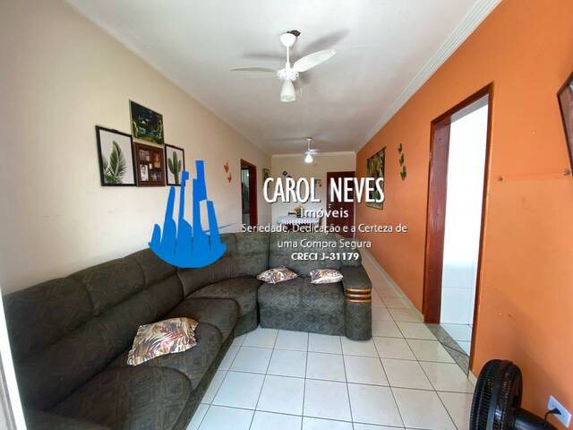 Apartamento para Venda em Mongaguá - 5