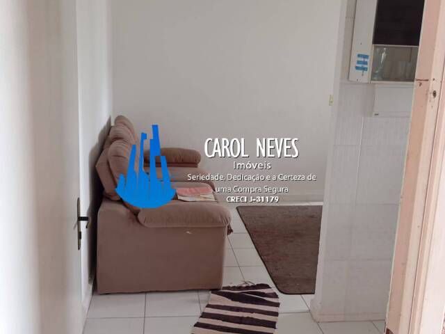 Apartamento para Venda em Itanhaém - 5