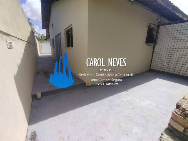 #11962 - Casa para Venda em Mongaguá - SP