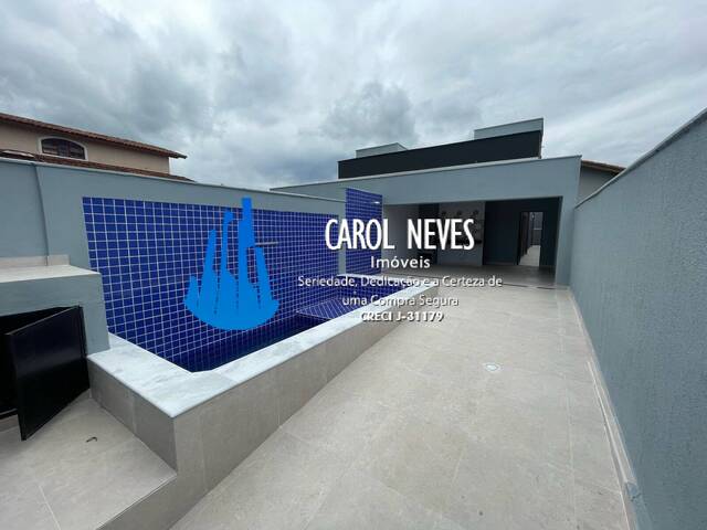 Casa para Venda em Itanhaém - 3
