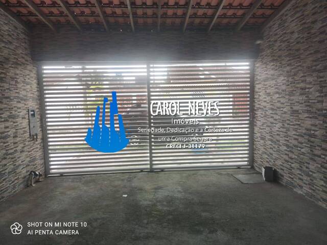 Sobrado para Venda em Mongaguá - 4