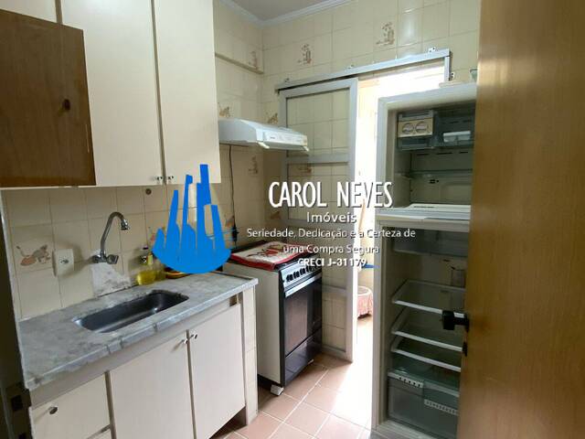 Apartamento para Venda em Mongaguá - 4