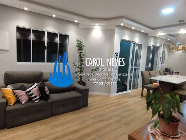 #11975 - Casa para Venda em Itanhaém - SP