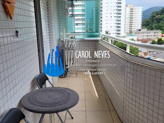 Apartamento para Venda em Mongaguá - 4