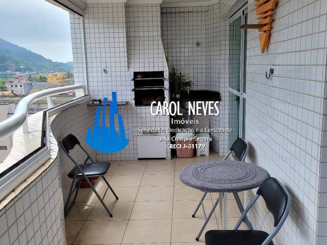 Apartamento para Venda em Mongaguá - 5