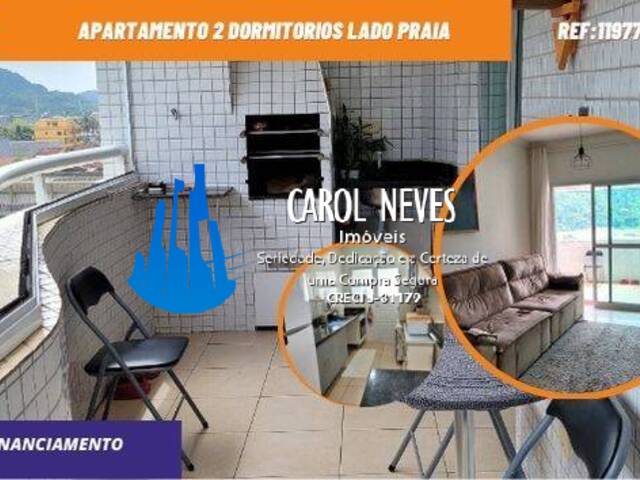 Venda em Jardim Caiahu - Mongaguá