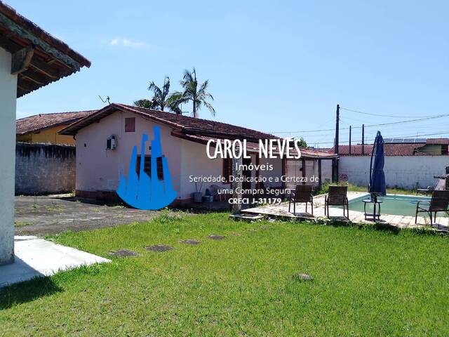 Casa para Venda em Itanhaém - 5