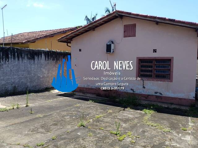 Casa para Venda em Itanhaém - 4