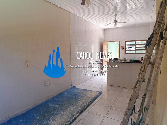 #11986 - Casa para Locação em Itanhaém - SP - 2