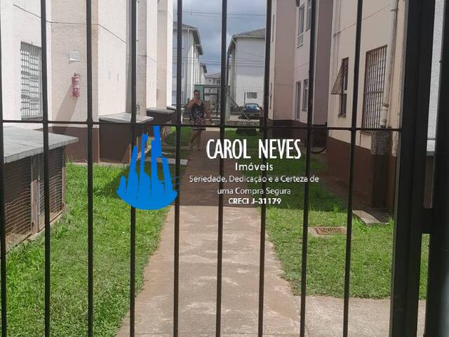 #11988 - Apartamento para Venda em Itanhaém - SP - 3