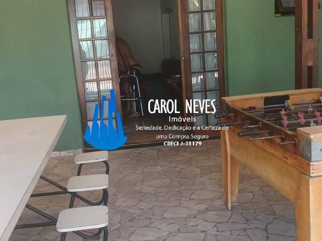 #11992 - Casa para Venda em Itanhaém - SP