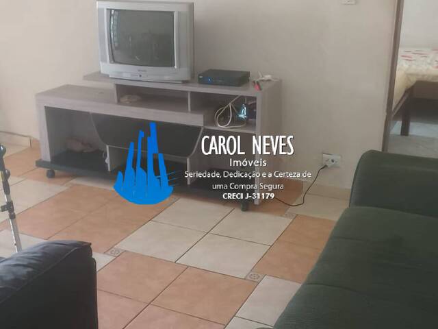 #11992 - Casa para Venda em Itanhaém - SP