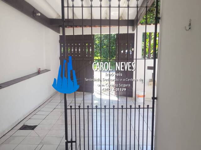 #11991 - Casa para Venda em Mongaguá - SP