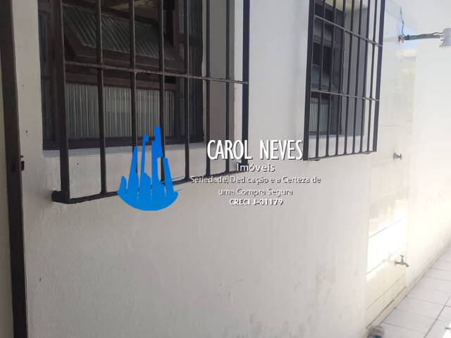 #11991 - Casa para Venda em Mongaguá - SP