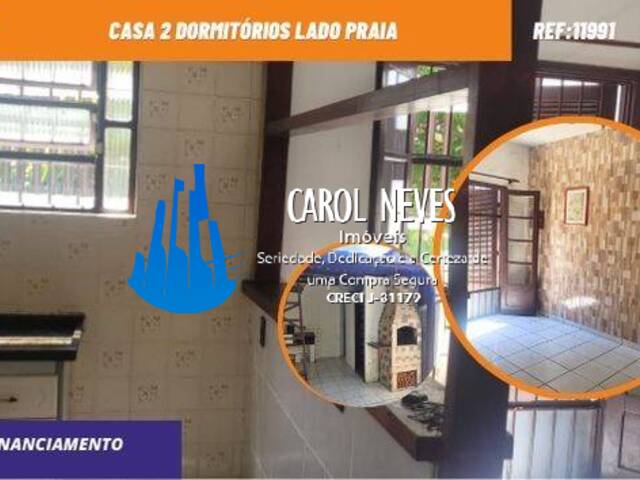 Venda em Jardim Itapoan - Mongaguá