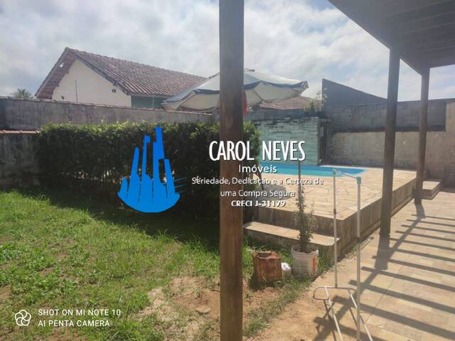 Casa para Venda em Itanhaém - 4