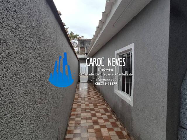 #7312 - Casa para Venda em Mongaguá - SP - 3