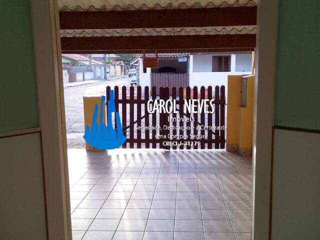 #12014 - Casa para Venda em Itanhaém - SP - 3