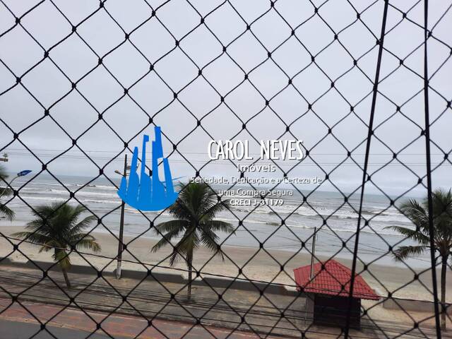 Apartamento para Venda em Mongaguá - 5