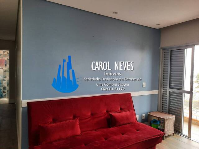 Apartamento para Venda em Mongaguá - 4
