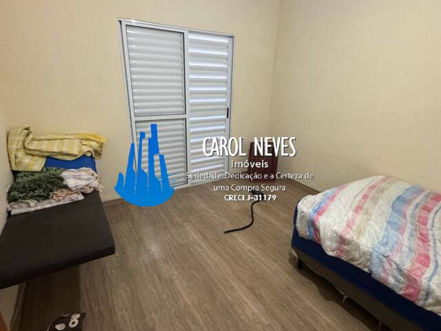 #11921 - Casa em Condomínio Fechado para Venda em Mongaguá - SP - 3