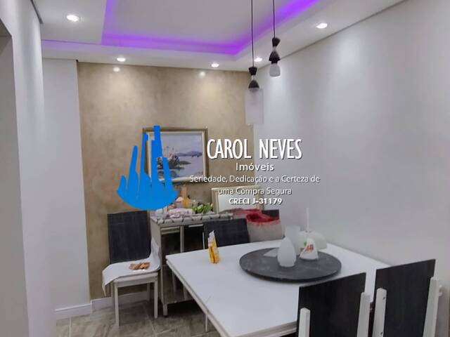 Apartamento para Venda em Mongaguá - 4