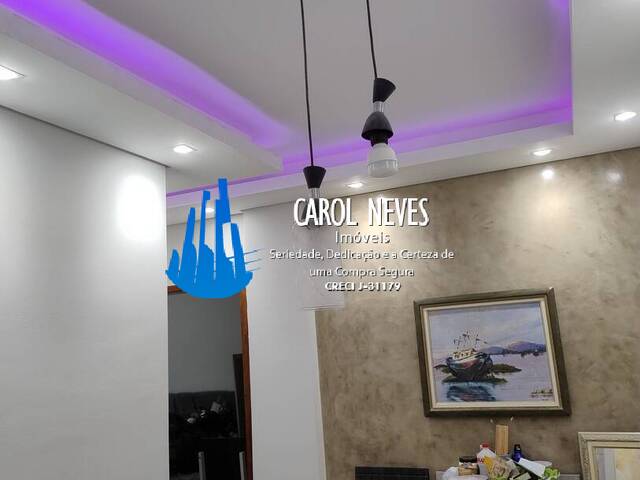 Apartamento para Venda em Mongaguá - 5