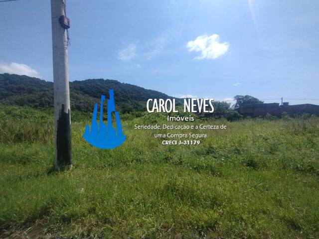 #12018 - Terreno para Venda em Mongaguá - SP