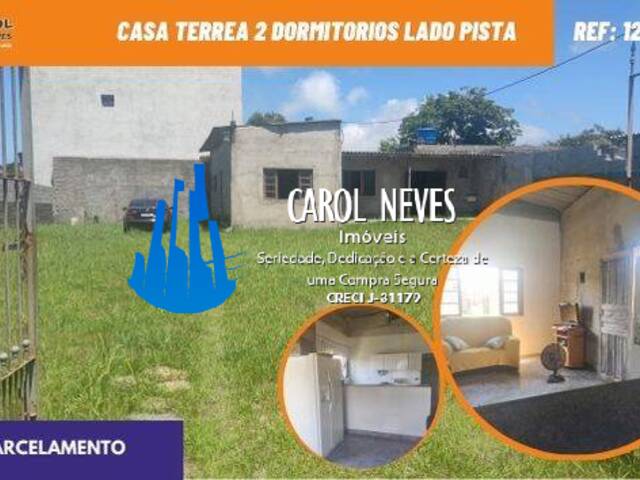 Venda em Balneario comodoro - Mongaguá