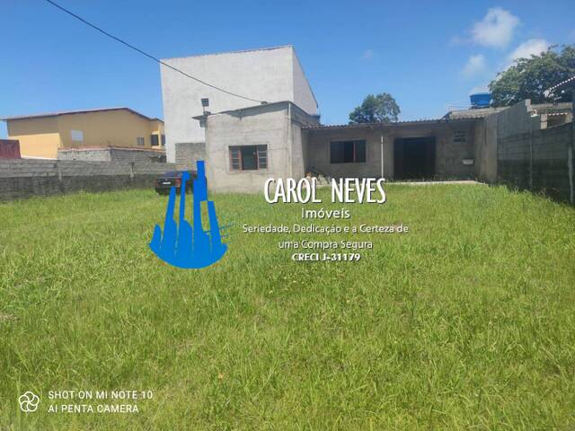 Casa para Venda em Mongaguá - 4