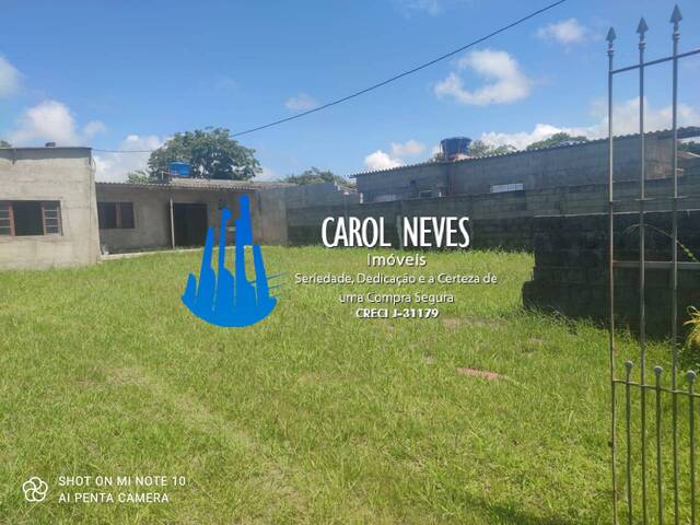 Casa para Venda em Mongaguá - 5