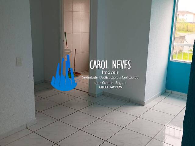 #12021 - Apartamento para Locação em Itanhaém - SP - 3