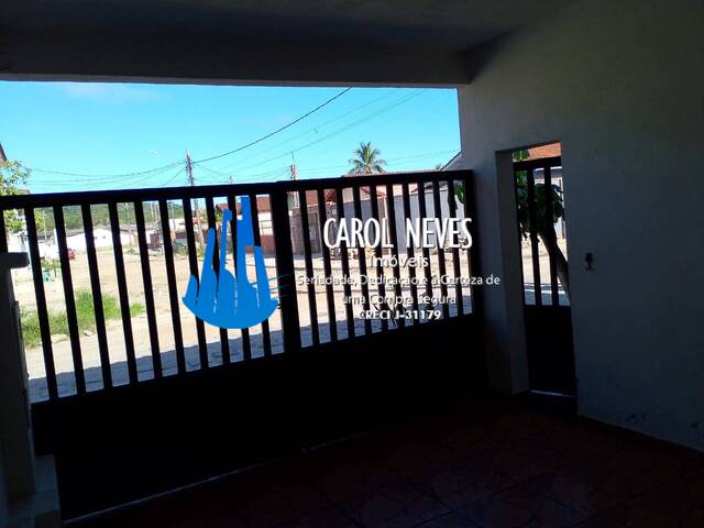 #12022 - Casa para Venda em Itanhaém - SP - 3