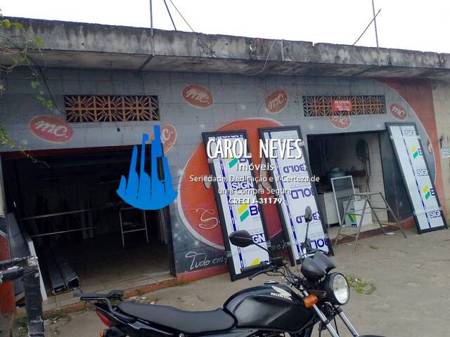 #12032 - Ponto Comercial para Venda em Itanhaém - SP - 2