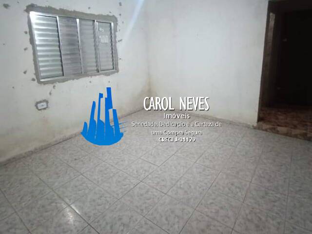 #12033 - Casa para Venda em Itanhaém - SP - 3