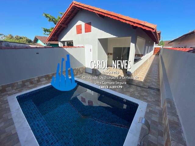 Casa para Venda em Itanhaém - 5