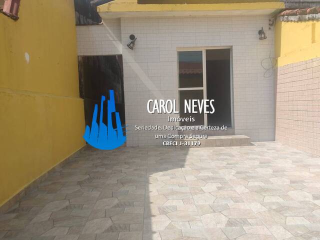 #12035 - Casa para Venda em Mongaguá - SP