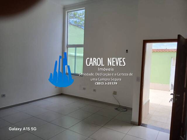 #12038 - Casa para Venda em Mongaguá - SP