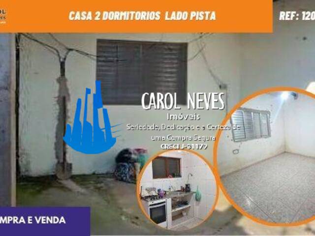 Venda em SABAÚNA - Itanhaém