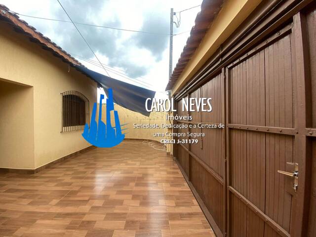 #12039 - Casa para Venda em Mongaguá - SP - 2
