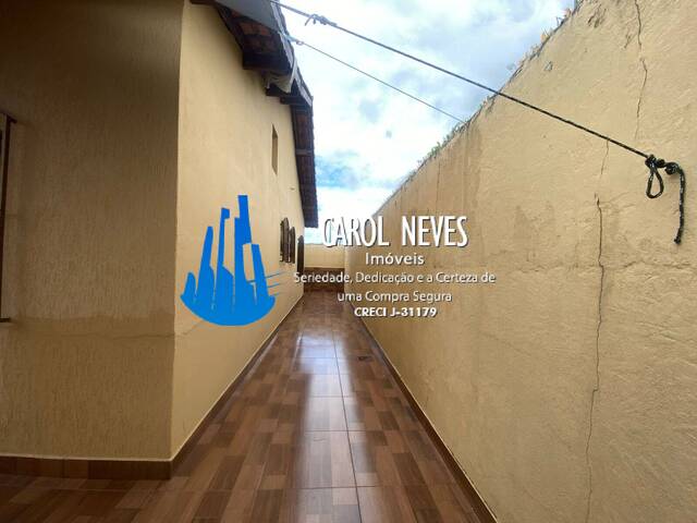 #12039 - Casa para Venda em Mongaguá - SP