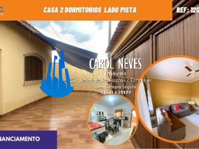Venda em Jardim Praia Grande - Mongaguá