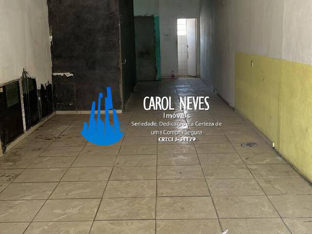 #12041 - Ponto Comercial para Venda em Itanhaém - SP - 3