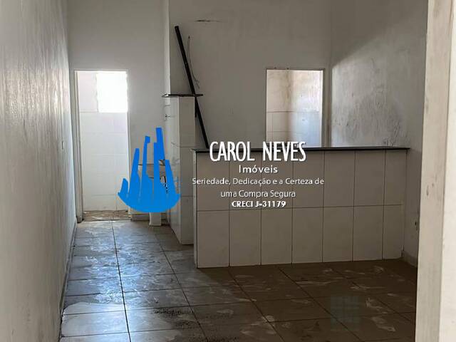 #12042 - Apartamento para Venda em Itanhaém - SP - 2