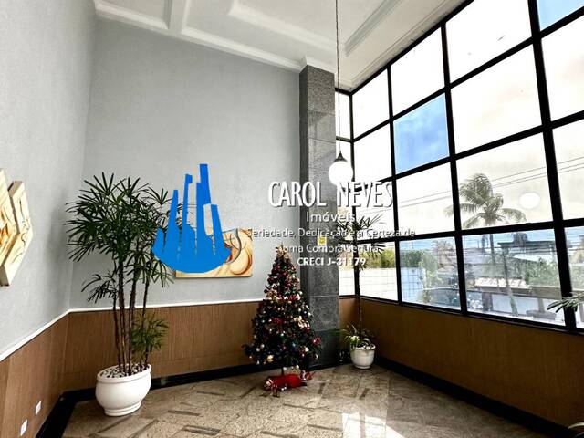 #12043 - Apartamento para Venda em Praia Grande - SP - 3