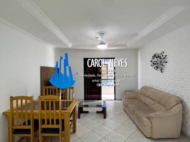 Apartamento para Venda em Praia Grande - 4